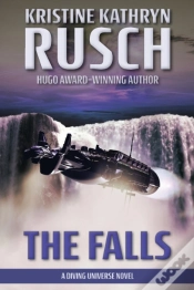 Capa do artigo The Falls: A Diving Universe Novel