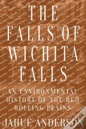 The Falls Of Wichita Falls