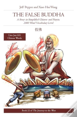 Capa do artigo The False Buddha
