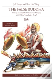 Capa do artigo The False Buddha