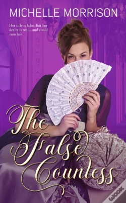 Capa do artigo The False Countess