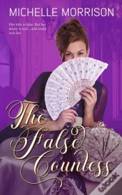 Capa do artigo The False Countess