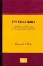 The False Dawn - Preview