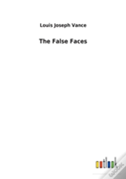 Capa do artigo The False Faces