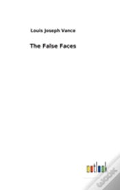 Capa do artigo The False Faces