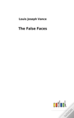 Capa do artigo The False Faces