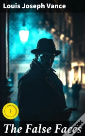 Capa do artigo The False Faces