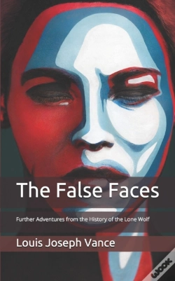 Capa do artigo The False Faces