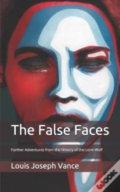 Capa do artigo The False Faces