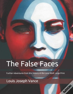 Capa do artigo The False Faces