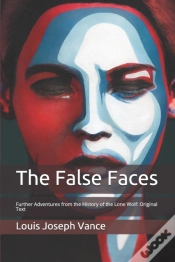 Capa do artigo The False Faces