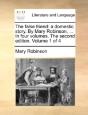 The False Friend: A Domestic Story. By M - Preview