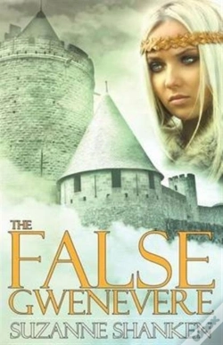 Capa do artigo The False Gwenevere