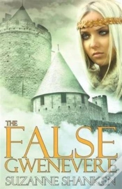 Capa do artigo The False Gwenevere