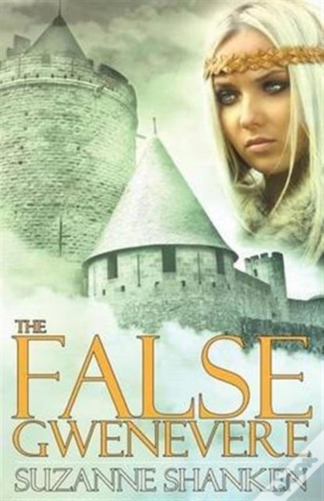 The False Gwenevere