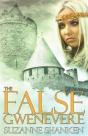 The False Gwenevere - Preview