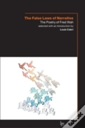 Capa do artigo The False Laws Of Narrative