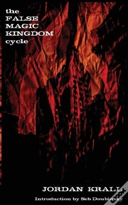 Capa do artigo The False Magic Kingdom Cycle