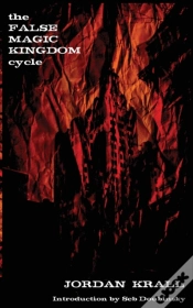 Capa do artigo The False Magic Kingdom Cycle