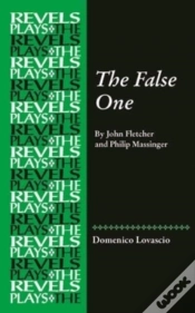 Capa do artigo The False One
