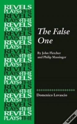Capa do artigo The False One