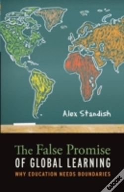 Capa do artigo The False Promise Of Global Learning