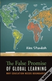 Capa do artigo The False Promise Of Global Learning