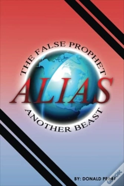 Capa do artigo The False Prophet, Alias, Another Beast