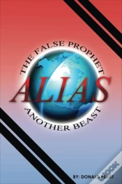 Capa do artigo The False Prophet, Alias, Another Beast
