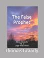 The False Prophet - Preview