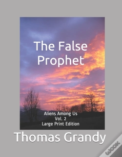 Capa do artigo The False Prophet