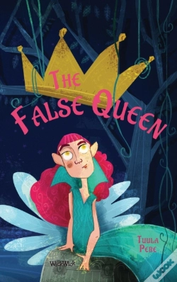 Capa do artigo The False Queen