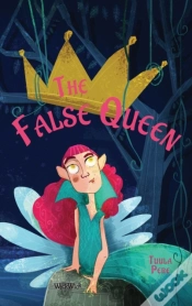 Capa do artigo The False Queen
