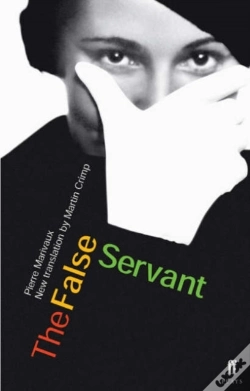 Capa do artigo The False Servant