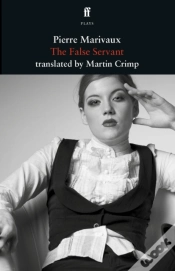 Capa do artigo The False Servant