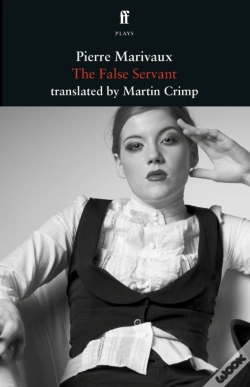 Capa do artigo The False Servant