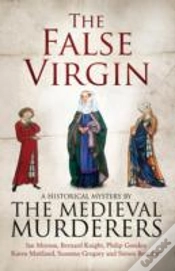 Capa do artigo The False Virgin