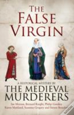 Capa do artigo The False Virgin