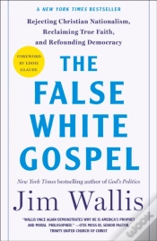 Capa do artigo The False White Gospel