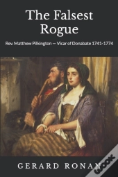 The Falsest Rogue