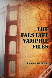 Capa do artigo The Falstaff Vampire Files