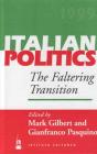 The Faltering Transition - Preview