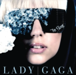 Capa do artigo The Fame - CD
