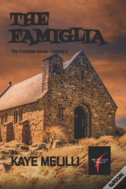 Capa do artigo The Famiglia