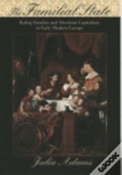 Capa do artigo The Familial State