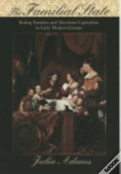 Capa do artigo The Familial State