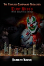 The Familiar Compound Trickster: Eliot Ness'S Most Dangerous Enemy - Preview
