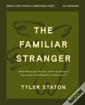 Capa do artigo The Familiar Stranger Bible Study Guide Plus Streaming Video
