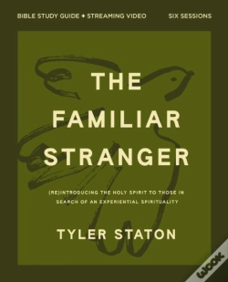 Capa do artigo The Familiar Stranger Bible Study Guide Plus Streaming Video