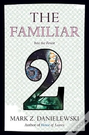 Capa do artigo The Familiar, Volume 2